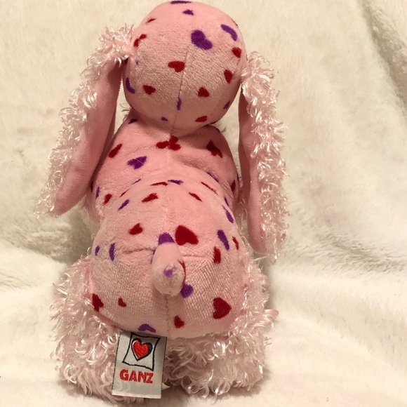 No Code- Webkinz Love Spaniel HM386 - Picture 3 of 4